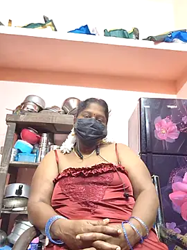 bakyasree143 online show from October 18, 2025, 12:57 am