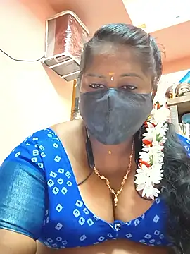 bakyasree143 online show from January 6, 2026, 6:11 pm