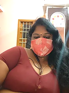 bakyasree143 online show from April 13, 2026, 8:14 pm