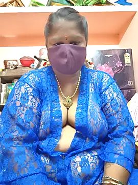 bakyasree143 online show from April 16, 2026, 7:58 pm