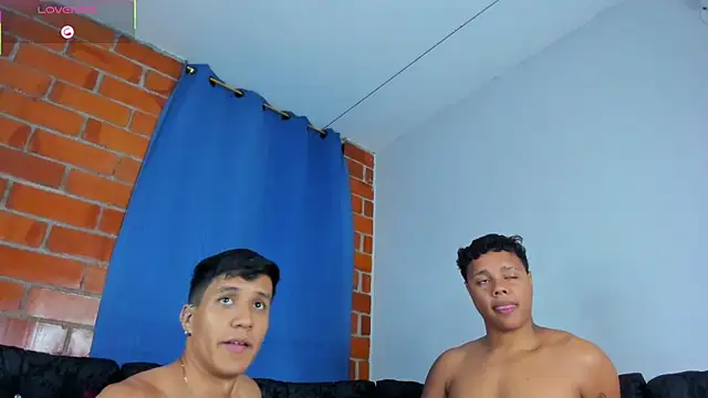 Robertmiller21 online show from November 29, 2025, 5:54 am