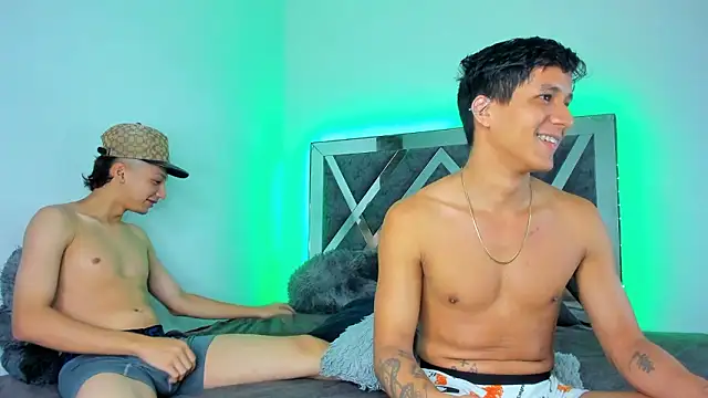 Robertmiller21 online show from February 26, 2026, 6:18 pm