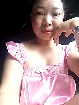 Anan lovely online show from September 23, 2025, 2:58 am