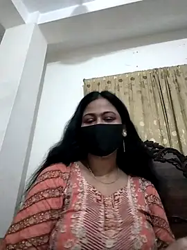 Neha-37 online show from October 1, 2025, 4:24 pm