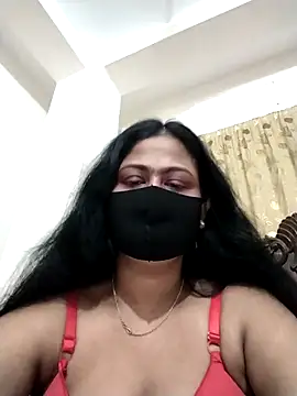 Neha-37 online show from October 12, 2025, 3:22 pm