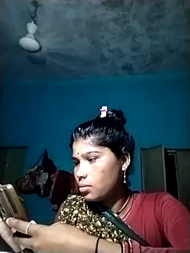 Snapshot of Radhika_Lovely chatting on September 20, 2025, 12:00 am Radhika Lovely online show from September 20, 2025, 12:00 am