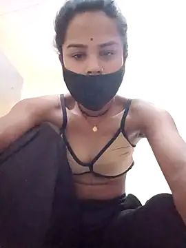 Snapshot of Radhika_Lovely chatting on May 29, 2026, 12:41 am Radhika Lovely online show from May 29, 2026, 12:41 am