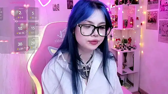 Morana Batt online show from February 16, 2026, 2:29 am