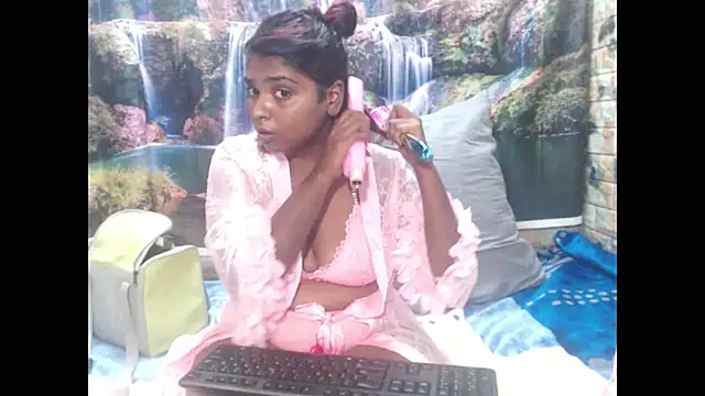 indianmystica694u online show from October 13, 2025, 8:58 am