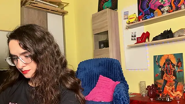 dreamin blaze online show from October 14, 2025, 2:51 pm