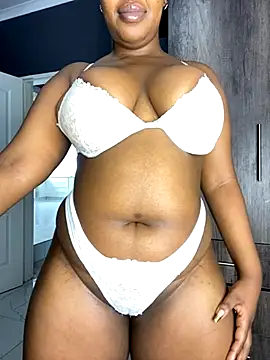 Ebony Warlock  online show from December 3, 2025, 11:52 am