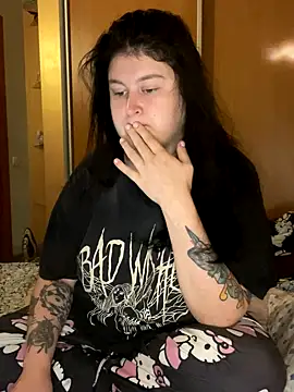 DazzzlingDame online show from September 24, 2025, 1:20 am