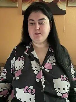 DazzzlingDame online show from April 12, 2026, 12:10 pm