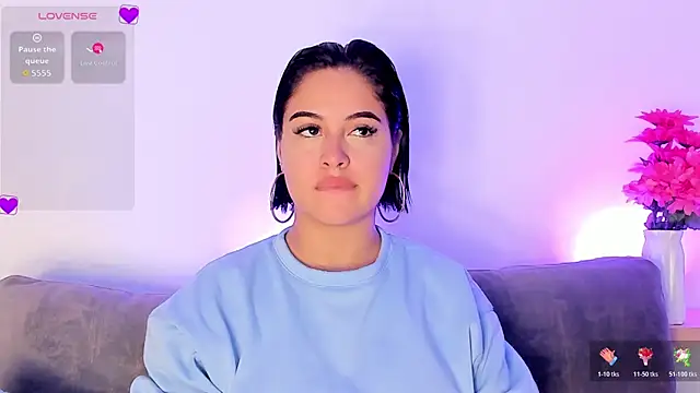 AnaLevii online show from January 12, 2026, 9:36 am