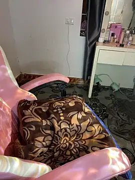 Clara8899 online show from October 6, 2025, 1:19 pm