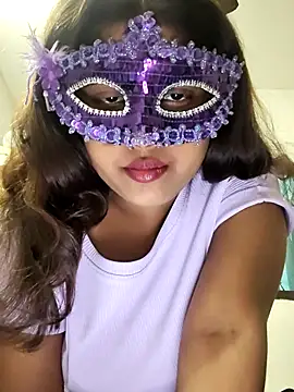 karina 0099 online show from November 10, 2025, 6:01 am