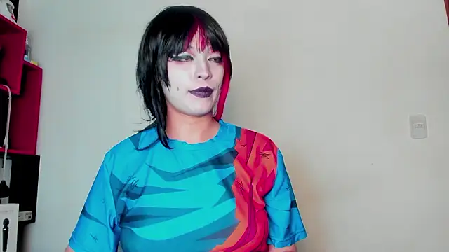 Snapshot of Akalidemon chatting on February 16, 2026, 9:16 am Akalidemon online show from February 16, 2026, 9:16 am