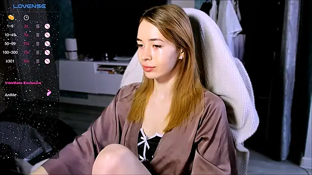 ZoyaMill online show from February 25, 2026, 7:07 am