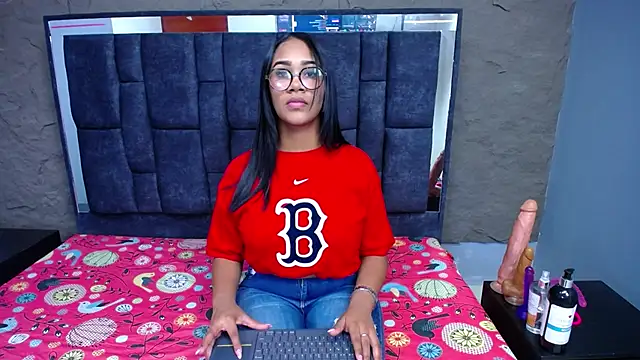 sanabeltits202cl online show from March 4, 2026, 8:37 pm