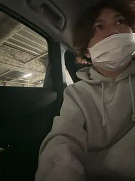 REIJI0323 online show from February 11, 2026, 5:34 am