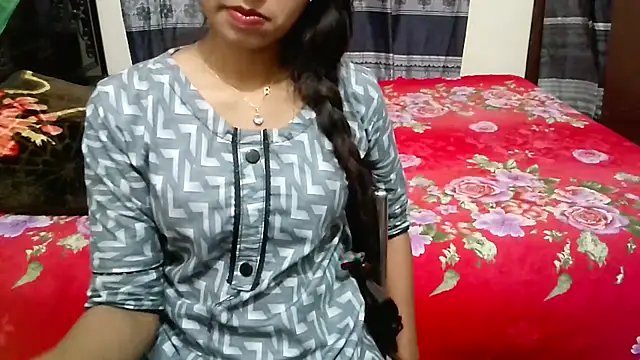 blackpori online show from April 1, 2026, 2:45 am