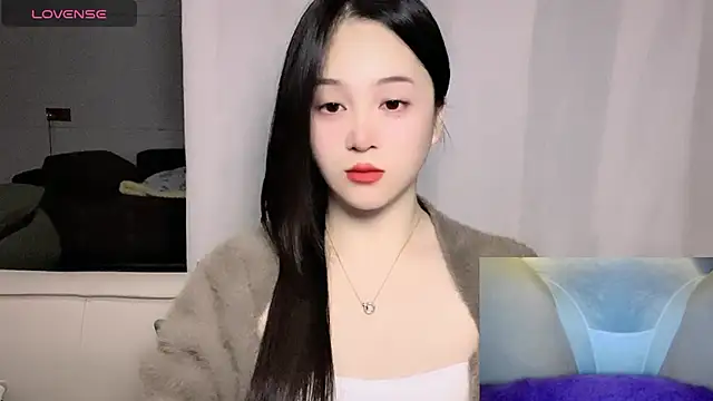 woaiqinqin online show from January 7, 2026, 3:47 pm