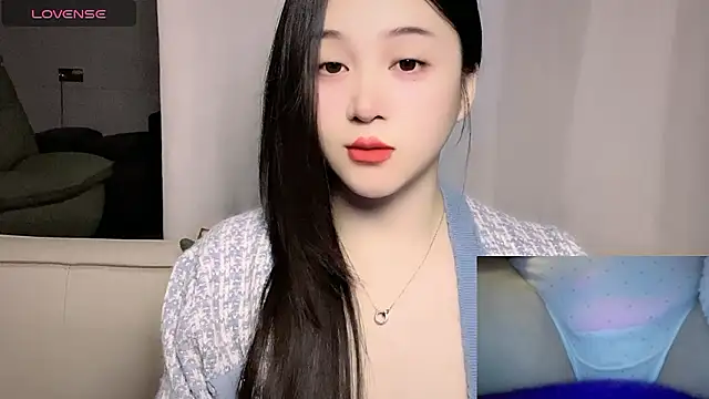 woaiqinqin online show from January 31, 2026, 7:11 pm