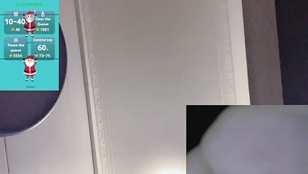 woaiqinqin online show from March 1, 2026, 7:05 pm