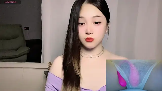 woaiqinqin online show from May 29, 2026, 4:16 pm
