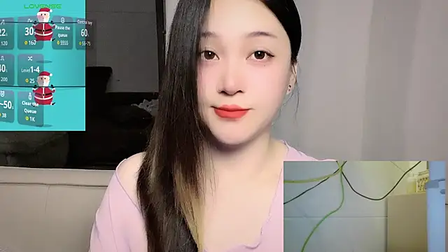 Snapshot of woaiqinqin chatting on June 27, 2026, 3:06 pm woaiqinqin online show from June 27, 2026, 3:06 pm