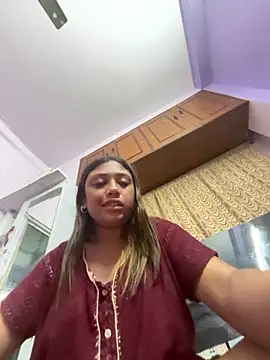 angelofyourworld online show from March 1, 2026, 10:56 pm