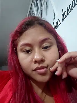 MAYASMITH   online show from March 19, 2026, 5:33 am