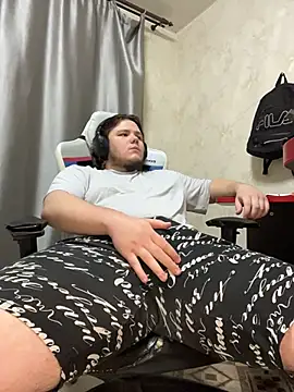 desiredude9 online show from November 22, 2025, 7:02 pm