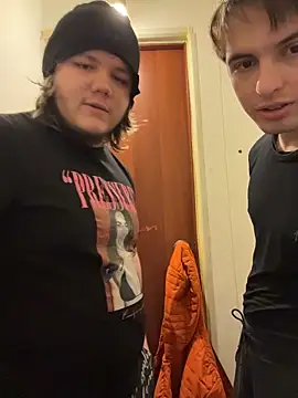 desiredude9 online show from February 11, 2026, 3:28 pm