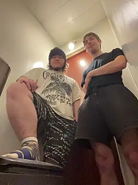 desiredude9 online show from February 17, 2026, 1:51 pm