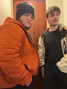 desiredude9 online show from February 21, 2026, 5:36 pm