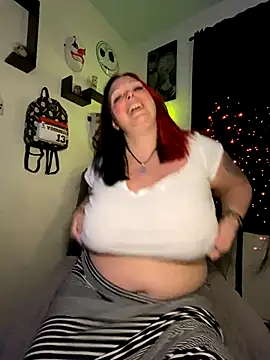 voorheesgirl online show from October 9, 2025, 1:58 am