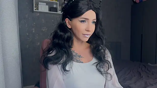 Sabi Ryder2 online show from April 5, 2026, 1:25 am