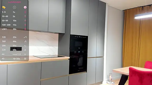 SaraShine  online show from March 28, 2026, 8:52 pm