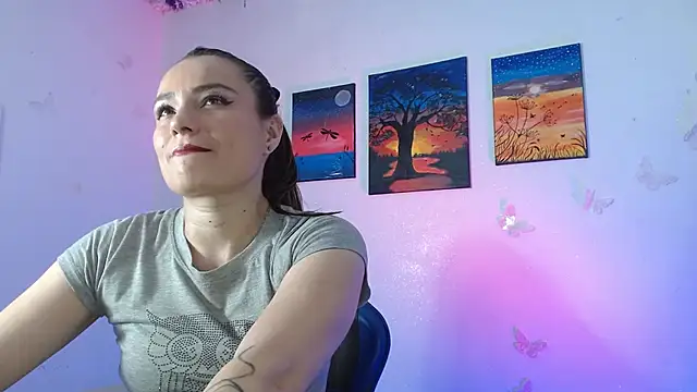 danna 888 online show from April 26, 2026, 10:07 pm