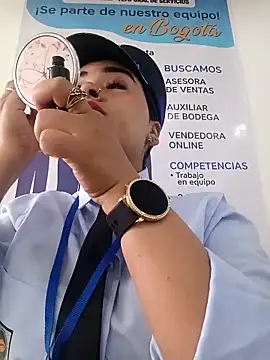 MAYE  13 online show from October 30, 2025, 12:28 pm