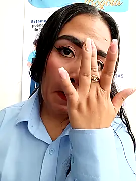 MAYE  13 online show from March 7, 2026, 3:09 pm