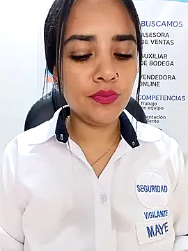 MAYE  13 online show from March 28, 2026, 12:49 pm