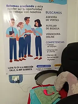 Snapshot of MAYE__13 chatting on May 19, 2026, 11:05 am MAYE 13 online show from May 19, 2026, 11:05 am