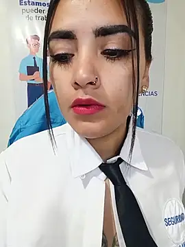 Snapshot of MAYE__13 chatting on May 29, 2026, 12:03 pm MAYE 13 online show from May 29, 2026, 12:03 pm