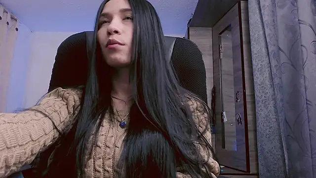 scarlett vonrose online show from September 8, 2025, 7:46 pm