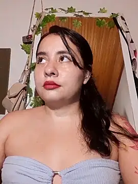 Yuli-27 online show from November 21, 2025, 2:32 am