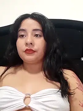 Yuli-27 online show from February 20, 2026, 4:20 am