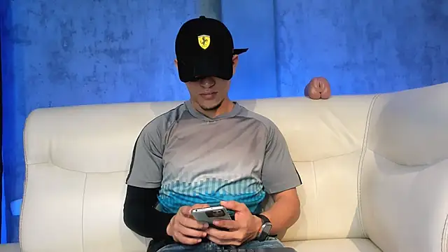 Manuel FPG online show from September 29, 2025, 12:54 pm