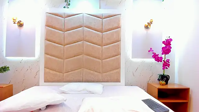 JanexHope online show from November 7, 2025, 10:21 pm